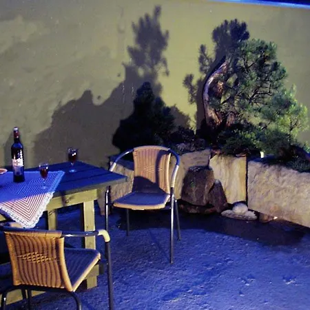 Pod Vápenkami Apartmán