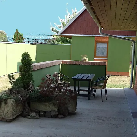 Apartmán Pod Vápenkami