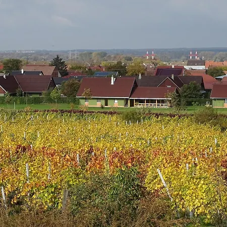 Pod Vápenkami Skalica