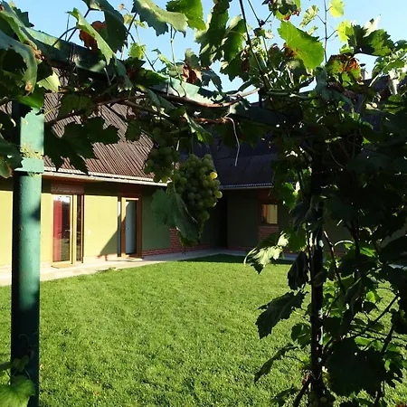 Apartamento Pod Vápenkami *