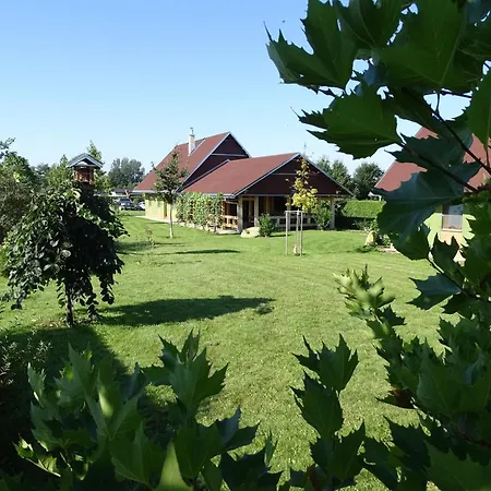 Appartamento Pod Vápenkami Skalica