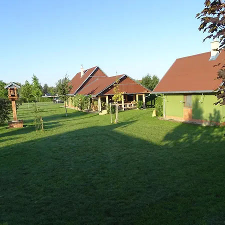 Pod Vápenkami * Skalica