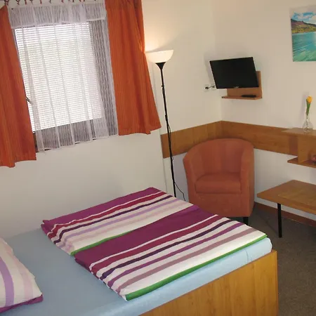 Pod Vapenkami Apartmán