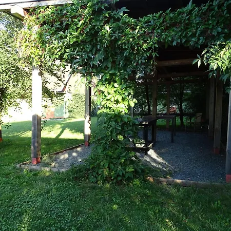 Appartamento Pod Vápenkami *