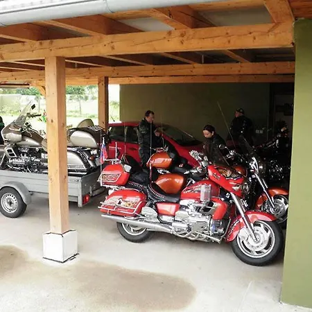 Apartamento Pod Vápenkami