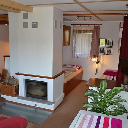 Apartamento Pod Vápenkami