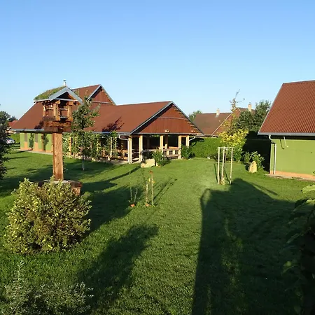 Pod Vápenkami Apartmán