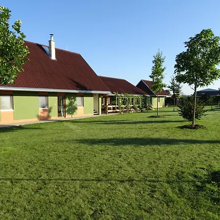 Pod Vápenkami Skalica