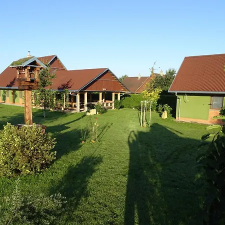 Pod Vápenkami * Skalica