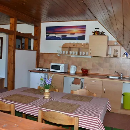 Apartamento Pod Vápenkami *