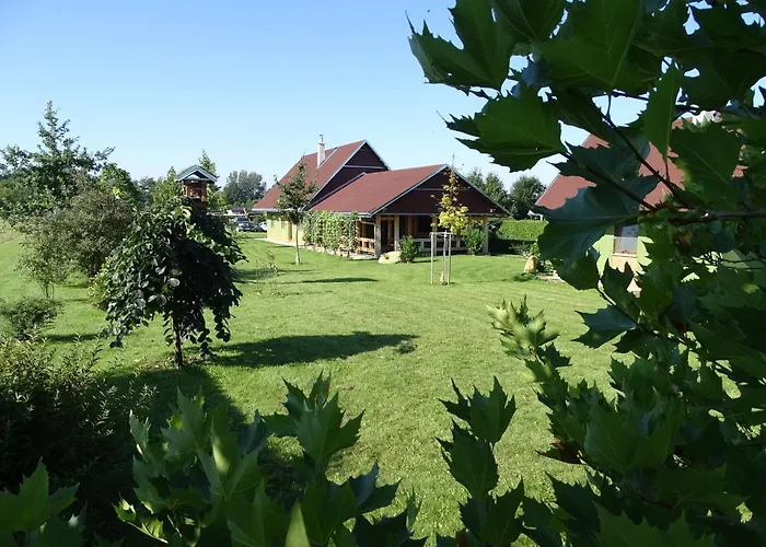 Pod Vapenkami Διαμέρισμα Skalica