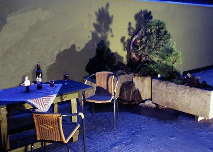 Pod Vapenkami Διαμέρισμα