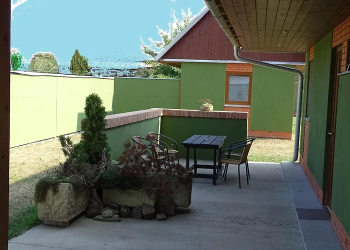 Διαμέρισμα Pod Vapenkami