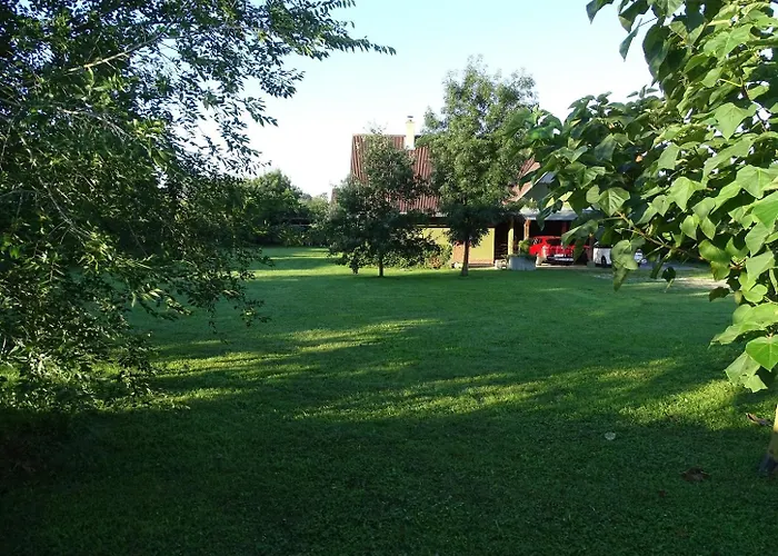 Pod Vapenkami Διαμέρισμα Skalica