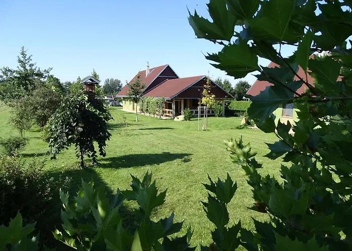 Διαμέρισμα Pod Vapenkami Skalica