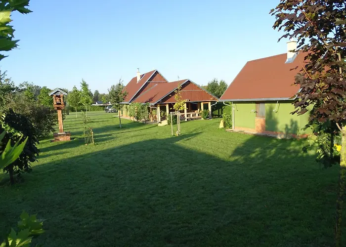 Pod Vapenkami * Skalica