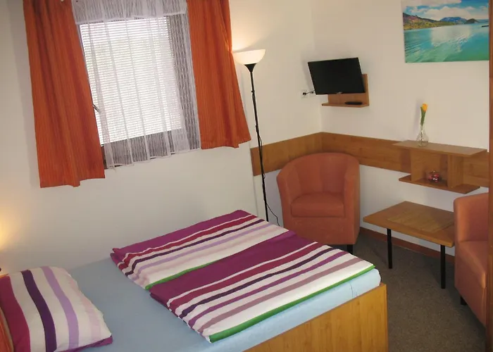 Pod Vapenkami Διαμέρισμα