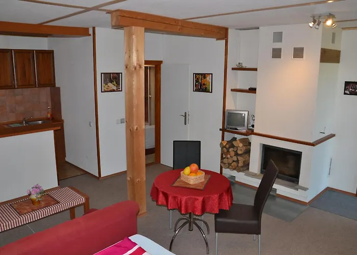 Pod Vapenkami * Skalica