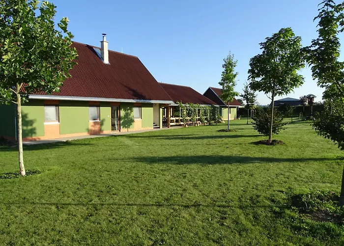 Pod Vapenkami Skalica