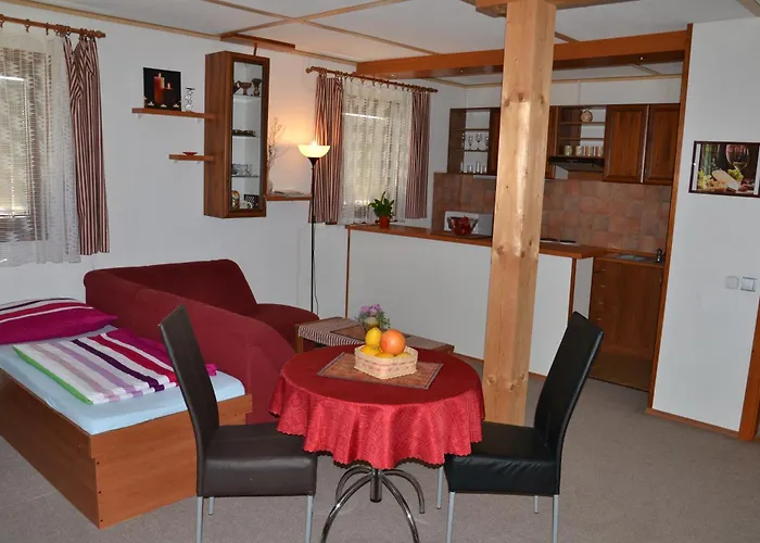 Διαμέρισμα Pod Vapenkami Skalica